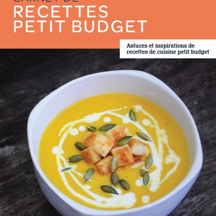 Alimentation Petit Budget en Gironde