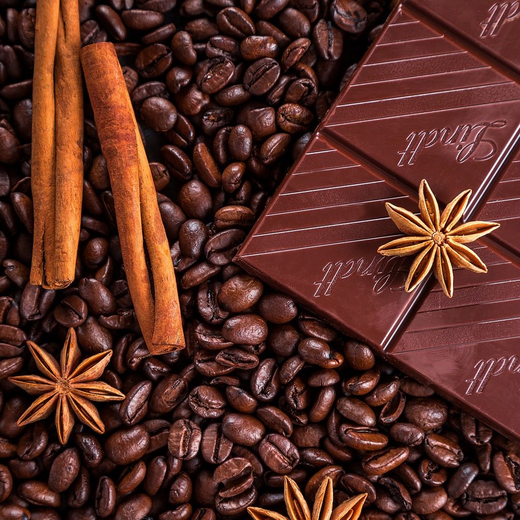 Démonstration culinaire – Autour du Chocolat