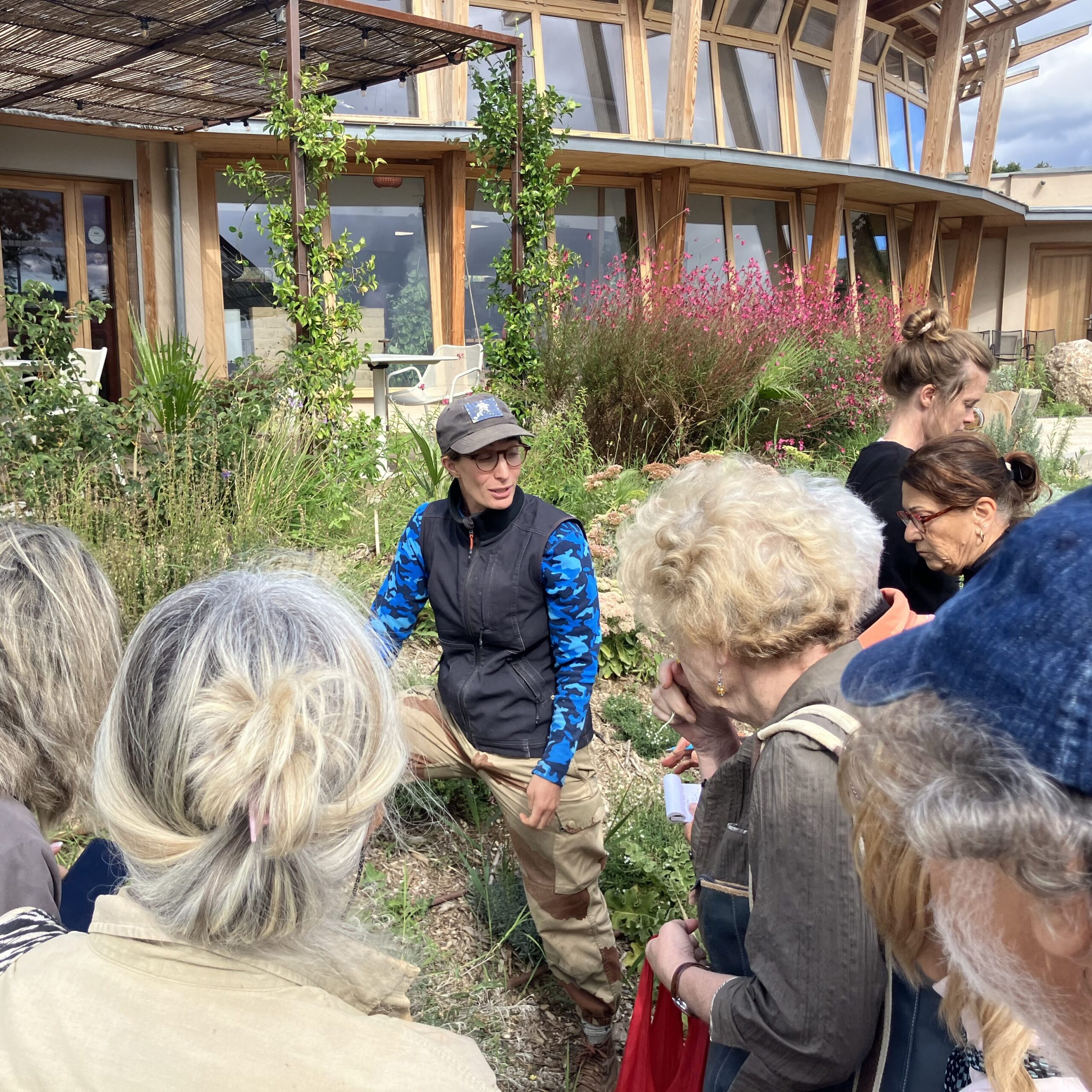 Escapade gourmande au restaurant solaire Le Présage à Marseille