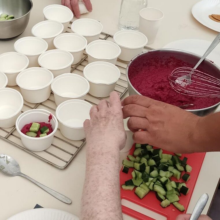 Sensibiliser les seniors du Haut Val de Sèvre