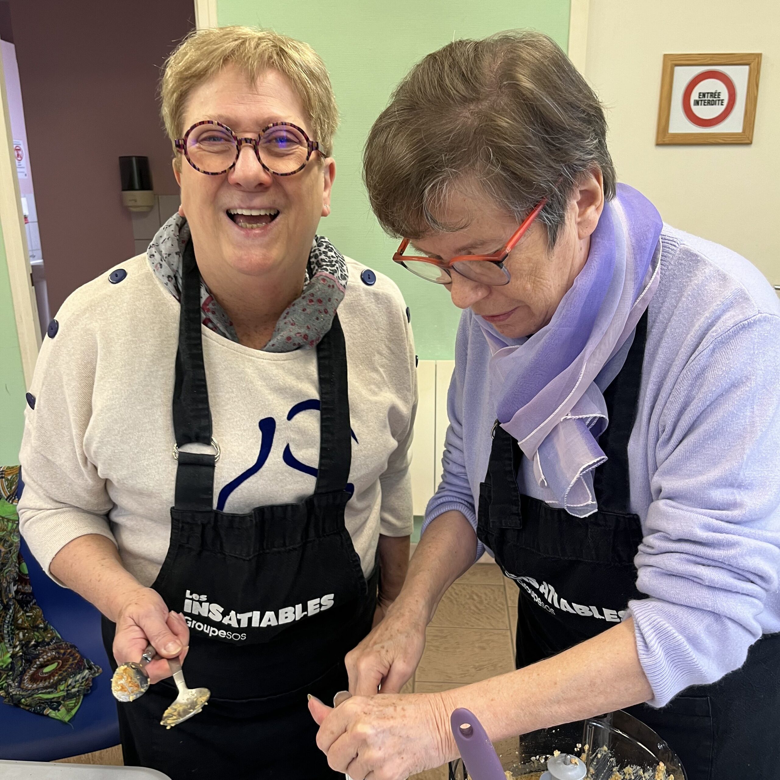 Projets aidants & seniors dans le Calvados