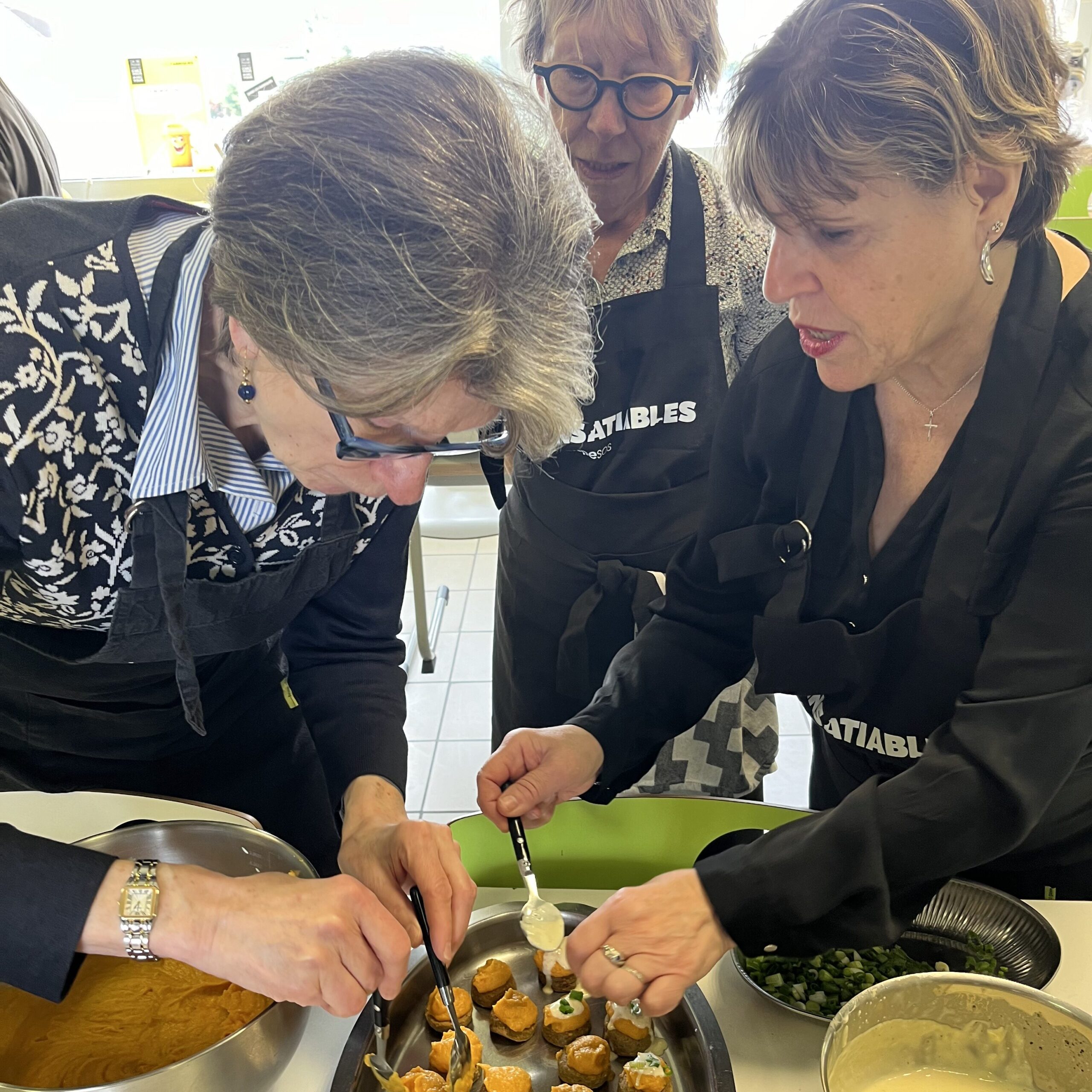 Bilan du projet en Seine-Maritime