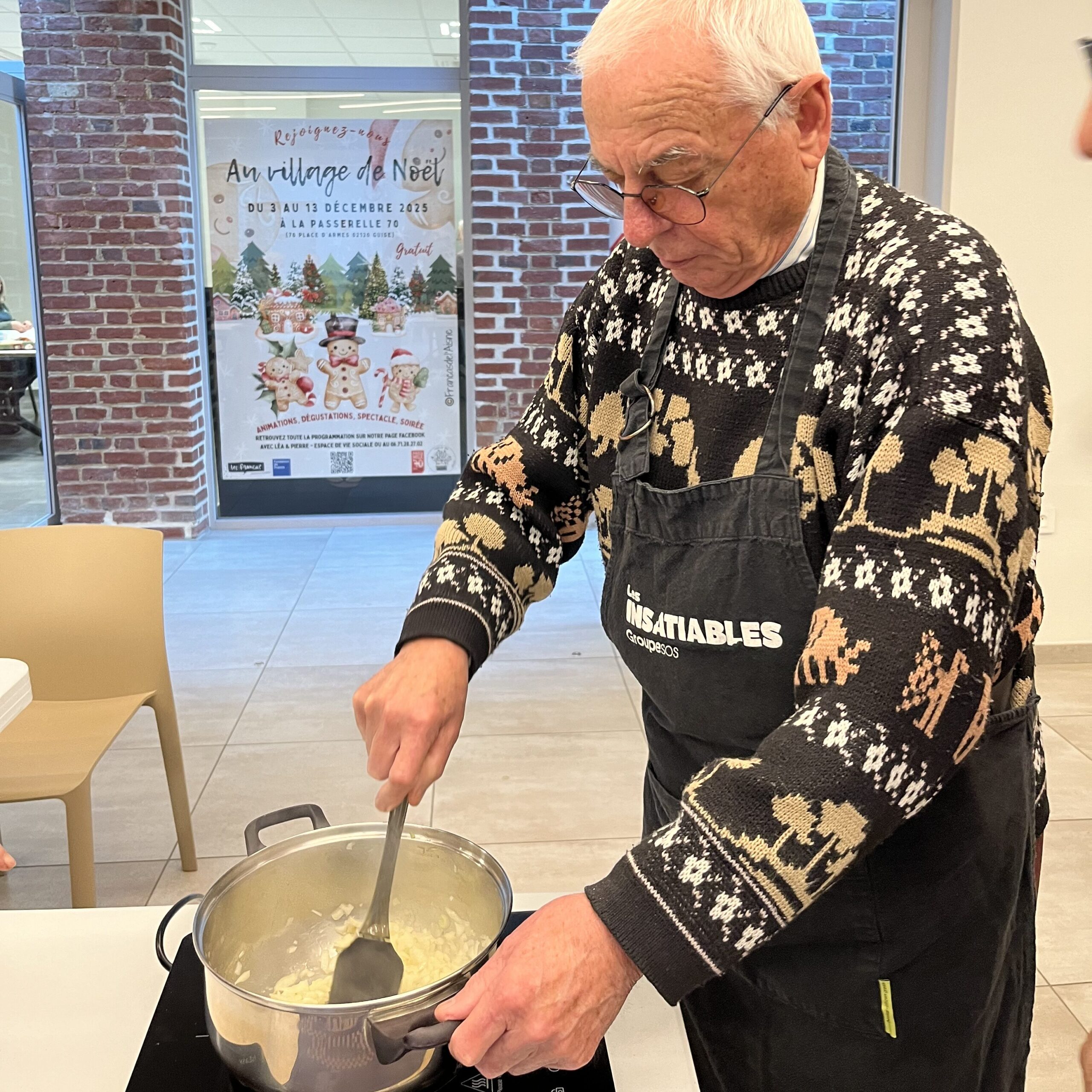 Alimentation durable : succès collectif dans l’Aisne