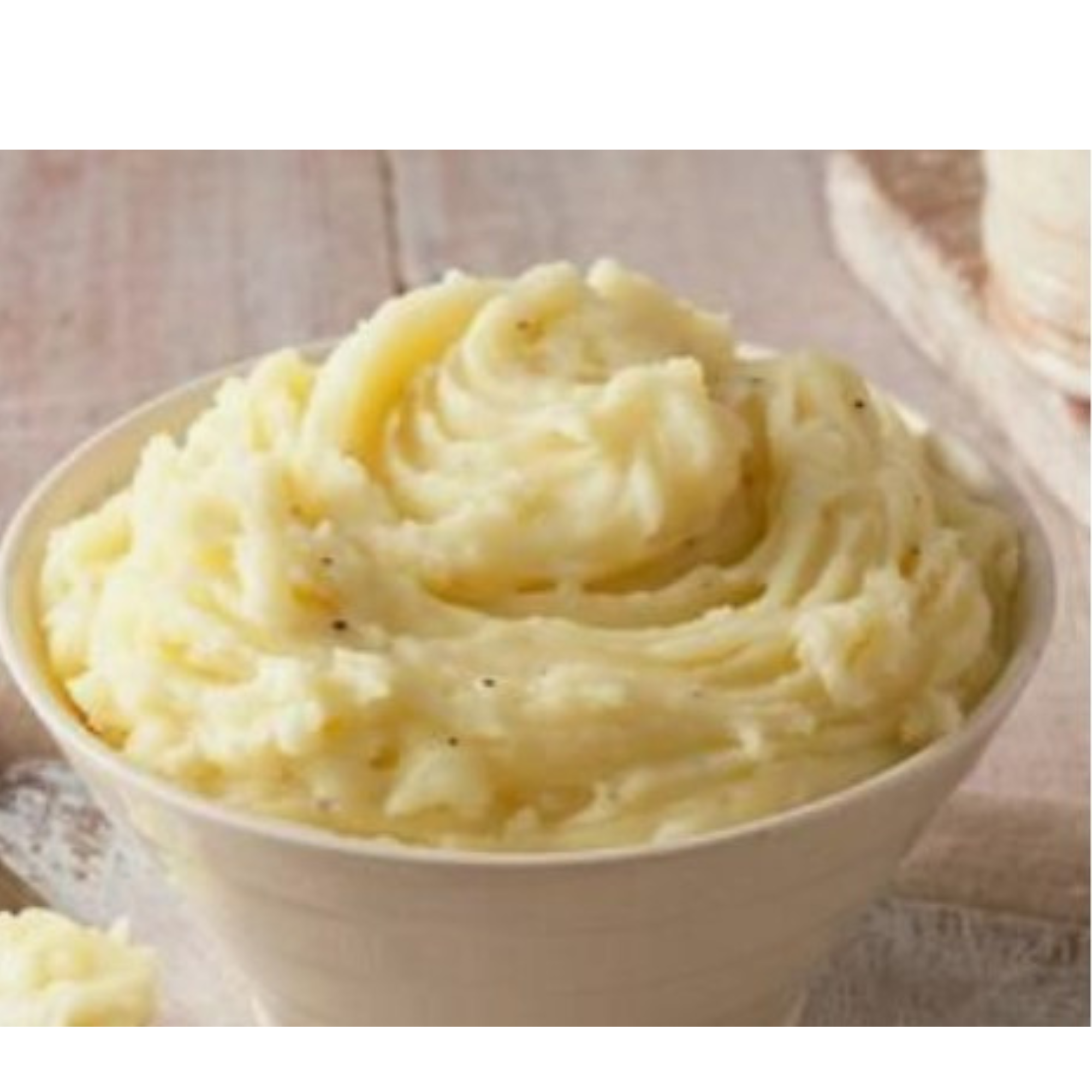 Purée pomme de terre céleri