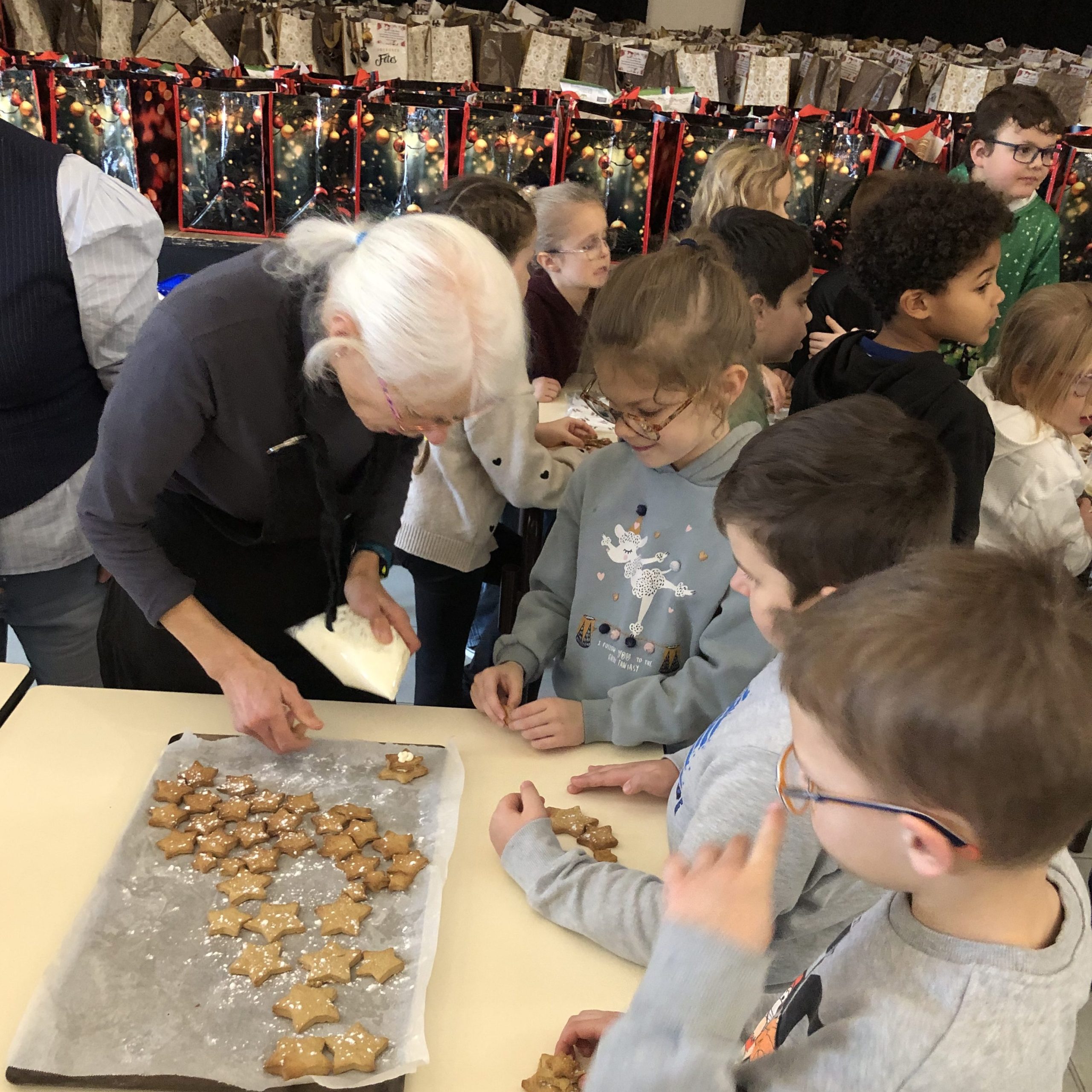 Atelier intergénérationnel Pas-de-Calais