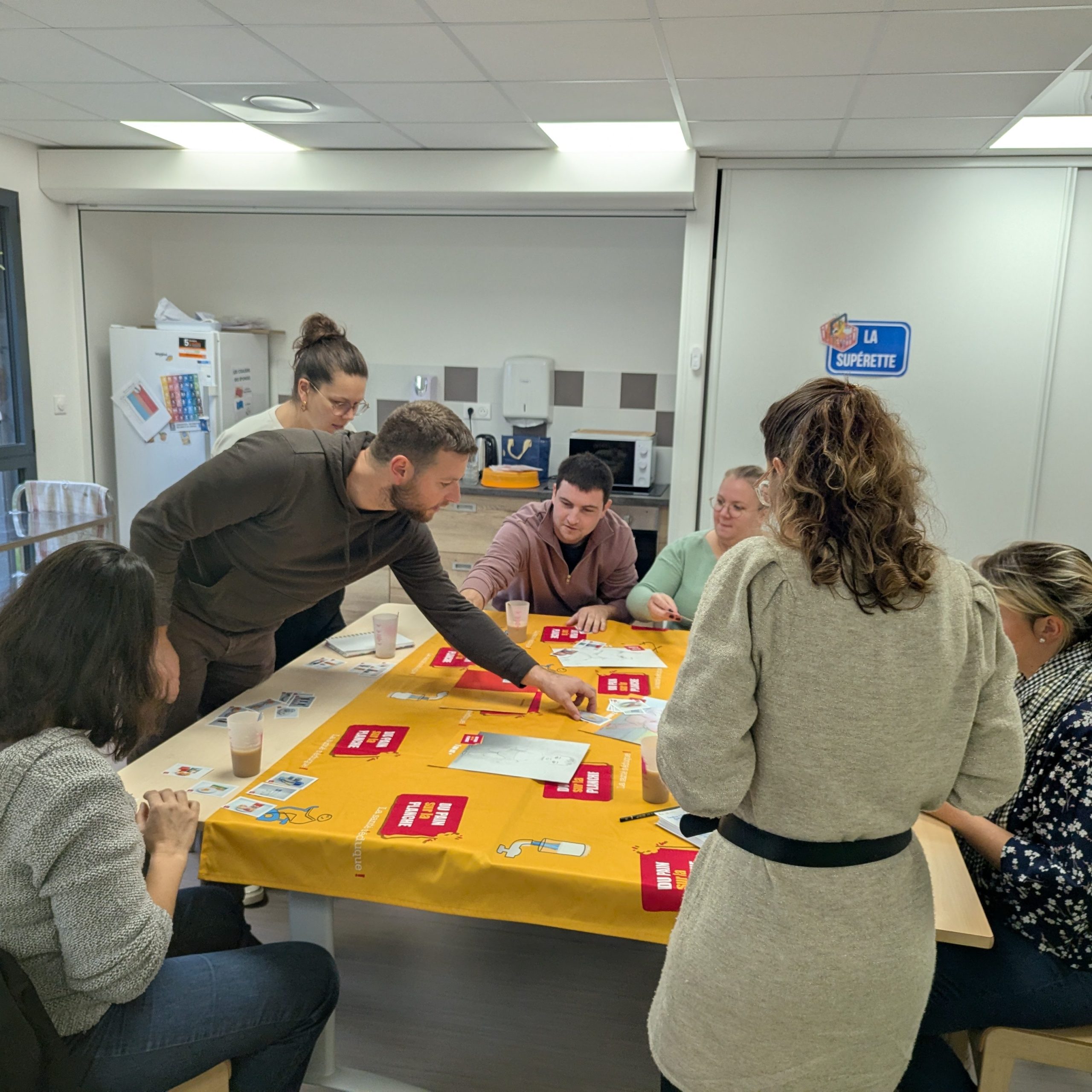 Parentalité sereine en Mayenne