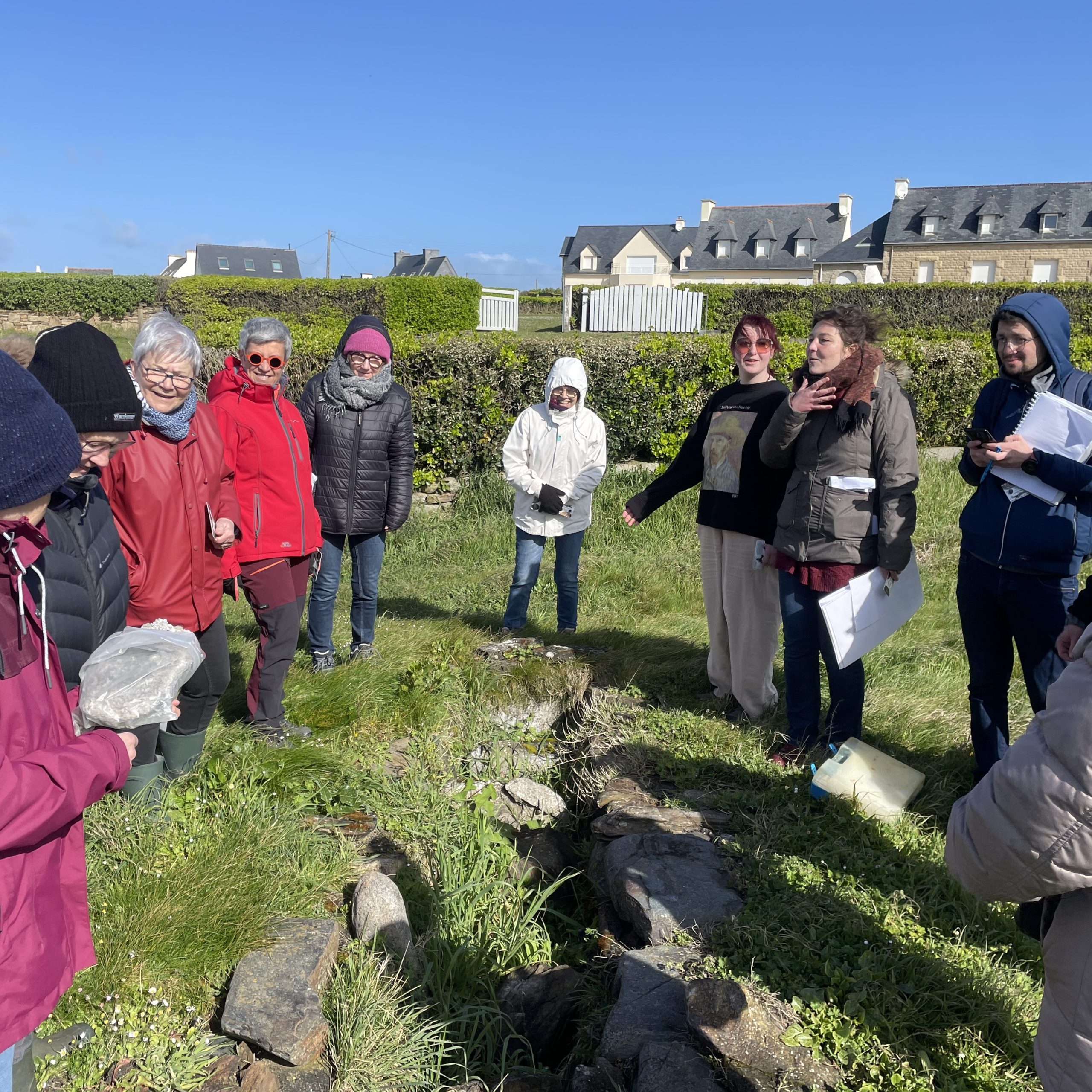 Nutrition après 60 ans dans le Finistère
