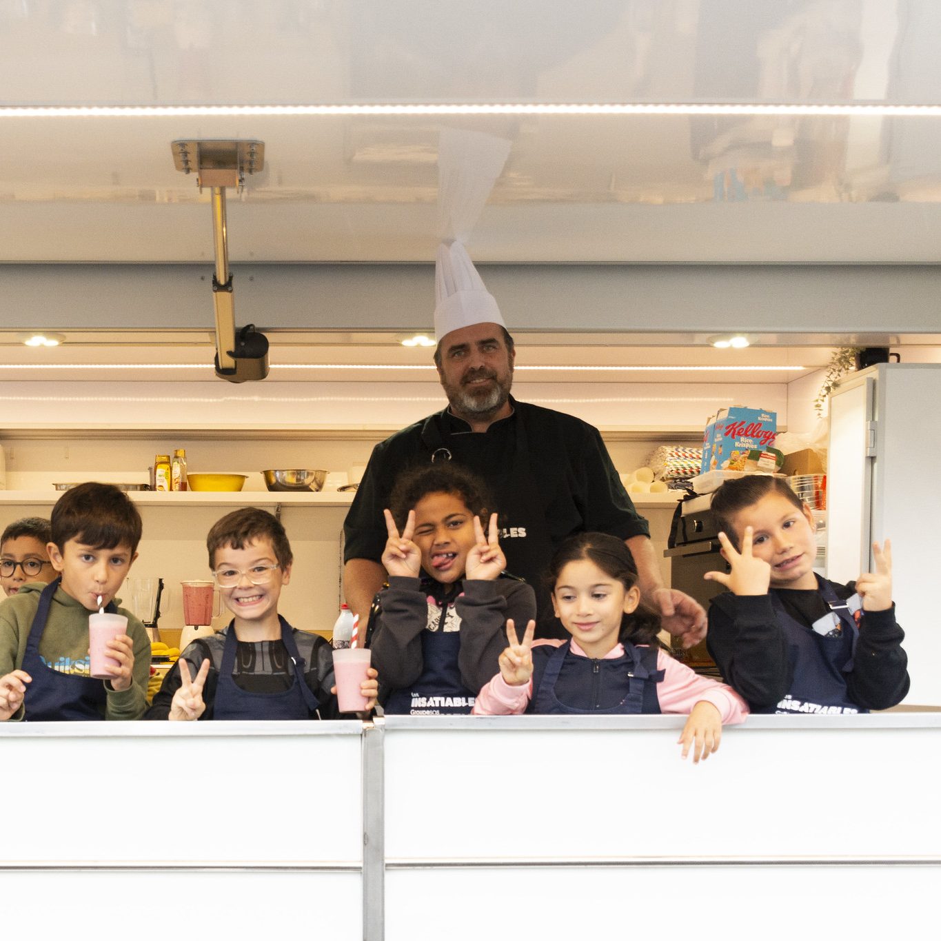 Le Camion Cuisine à Clermont-Ferrand