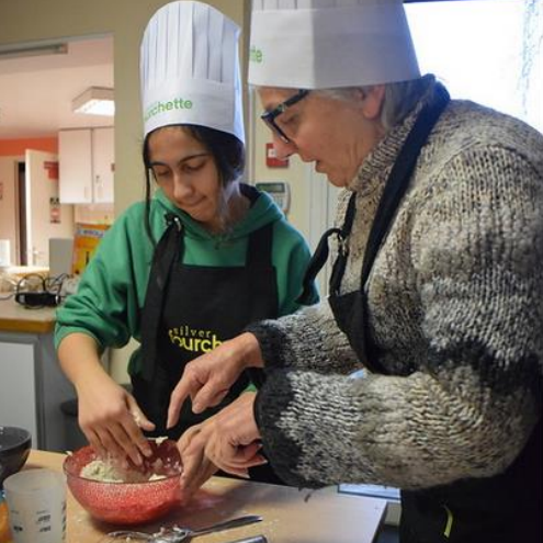 Alimentation et numérique en Haute-Marne et Vosges